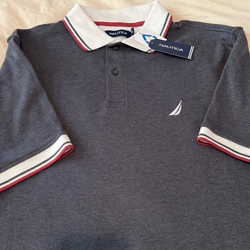 Nautica Polo Shirt